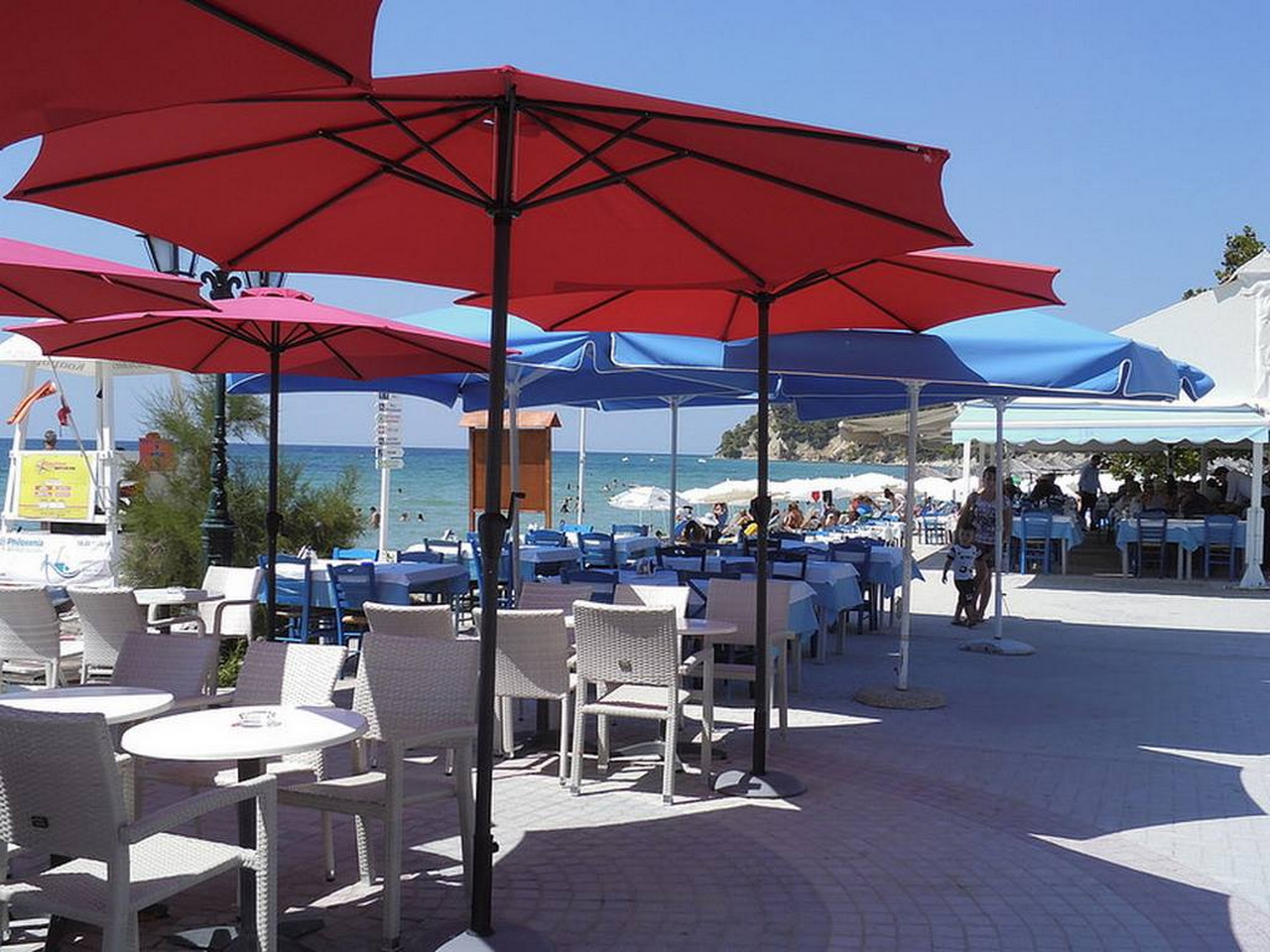  Siviri iskustva i mišljenja turista a